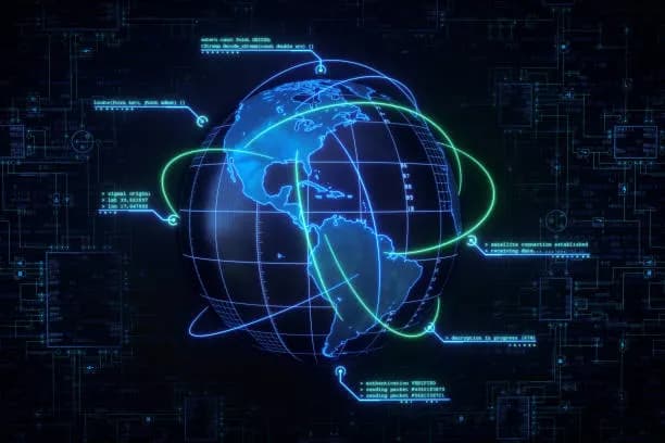 Panzer IT cyber security team working
