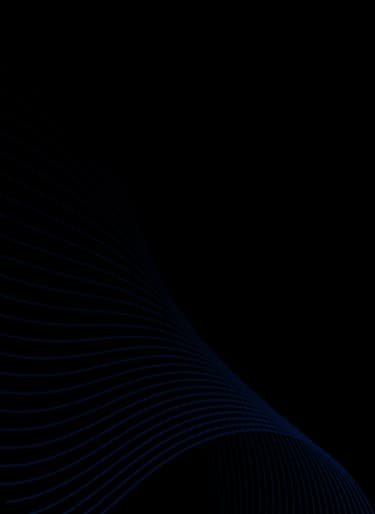 Decorative shape graphic