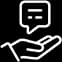 Data protection feature icon