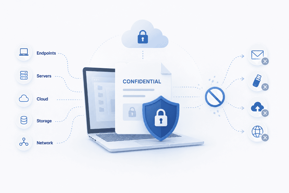 Data Leak Prevention