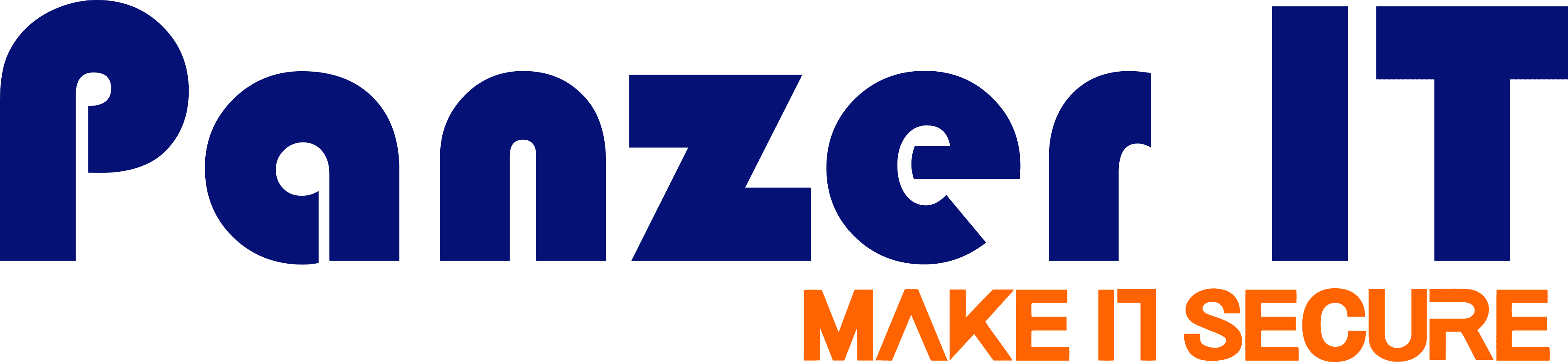 Panzer IT Solutions Presentation