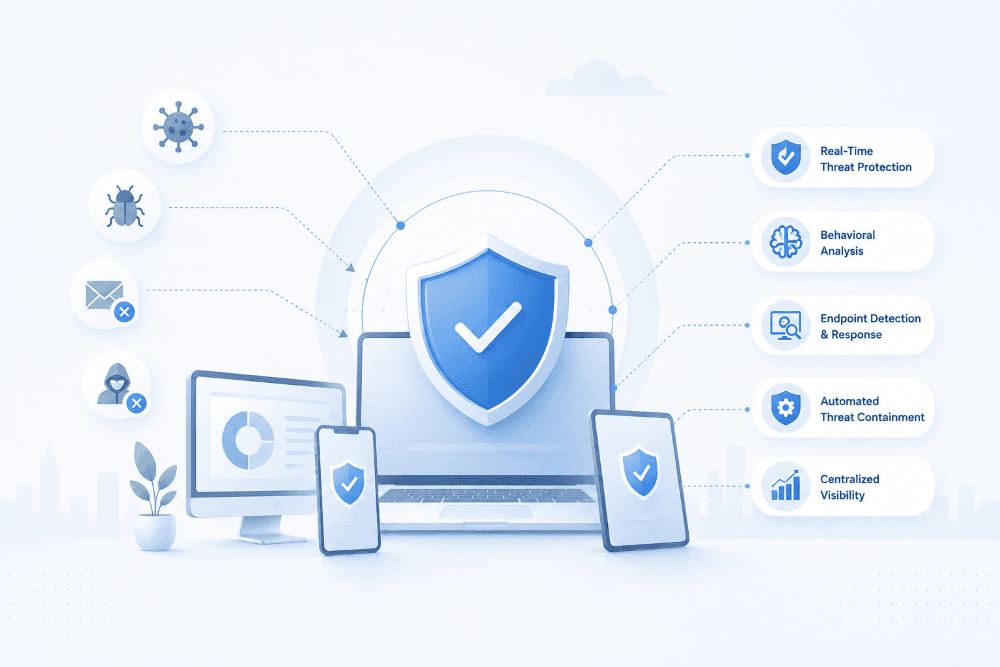 Most Advance Anti-Malware