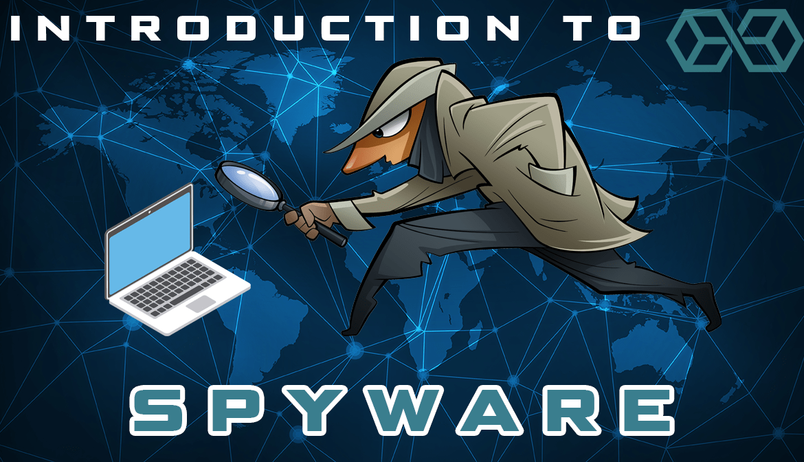 what is spyware